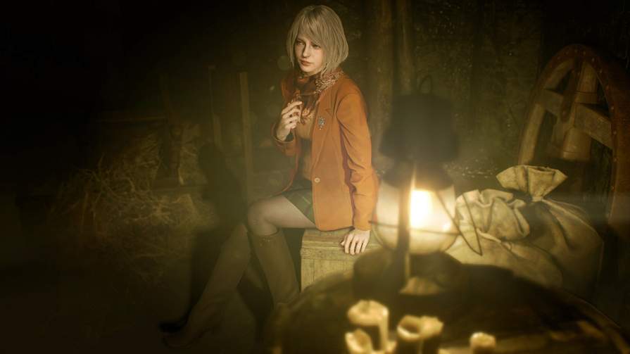 Resident Evil 3 Remake DLC Bonus Preordine (PS4) Spedizione Gratuita - Foto 4