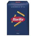 5x500g Barilla Pasta Klassische Girandole n.34 aus hochwertigem Hartweizen (Prime)
