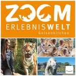 Zoom Erlebniswelt Gelsenkirchen Tickets für 10,95 EUR - Kinder von 4 bis 12 Jahren für 7,95 EUR (gültig bis 14.03.2023)