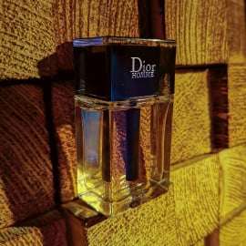 Dior Homme Set EDT (100ml) | After-Shave-Balsam (50 ml) | Duschgel (50 ml)