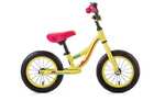 Leaderfox Bubu Odrázedlo Lauflernrad Kinder Fahrrad - Auslaufmodell - 12 Zoll @ FahrradXXL
