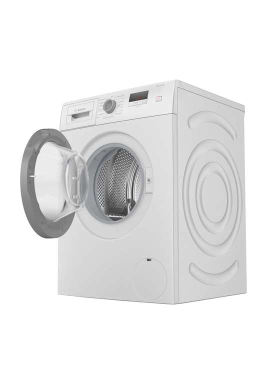 Bosch Waschmaschine Serie 2 WAJ28023 7KG 339€ 1400 1/min