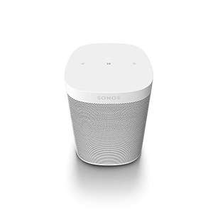 Sonos One SL weiß bei Amazon für 124,99€