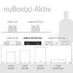 Nubert nuBoxx AS-225 max | Soundbar Bestpreis