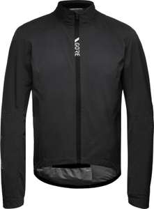 (SportPursuit) Gore Wear Torrent 3-Lagen Gore-Tex Active Jacke (WS: 28.000 mm; S bis 2XL; 3 Farben) // Gore TrailKPR Handschuhe 22,48