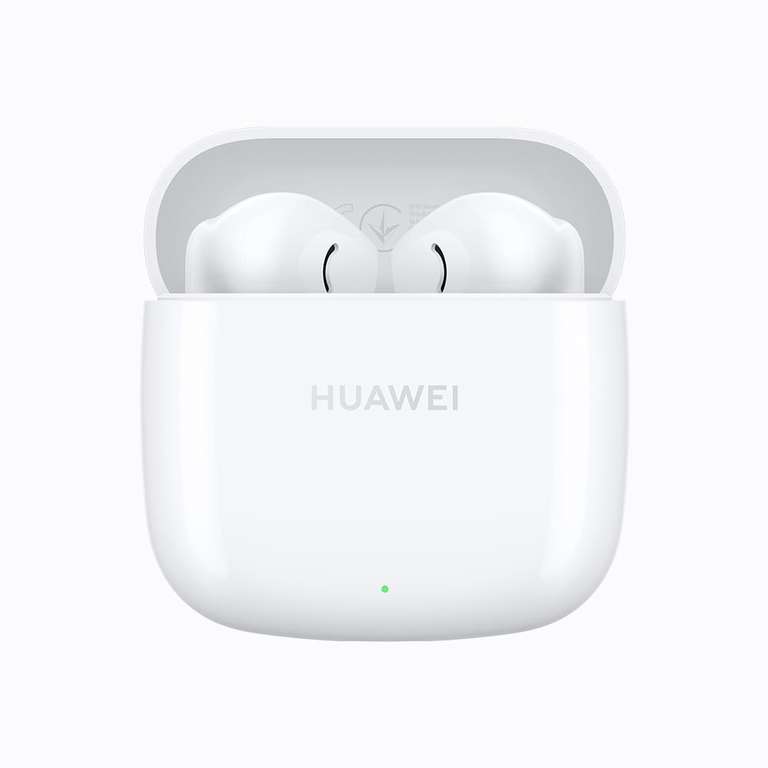 [AliExpress] Huawei FreeBuds SE 2 Huawei FreeBuds SE 2 Wireless Kopfhörer, bis zu 9/40 Stunden Akkulaufzeit, IP54, BT 5.3