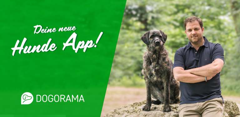 Tractive GPS Dog 4 Tracker über Dogorama Club Gratis (Jahresabo ab 72€ muss abgeschlossen werden)