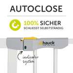 Treppenschutzgitter von Hauck Autoclose N Stop 2