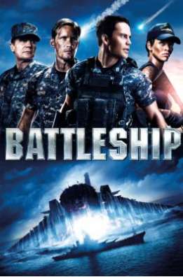 [Amazon Video] Battleship (2012) - 4K HDR Kauffilm - IMDB 5,8 - Pacific Rim Uprising auch für 4,98€