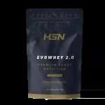 HSN EVOWHEY PROTEIN 2.0 - 4KG ( 13.14/KG )