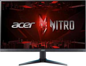 Acer Nitro VG270UE / WQHD / 27 Zoll / 2.560 x 1.440 / 100 Hz / IPS / 4 ms / 350 nits / 2xHDMI 2.0 / 1xDisplay Port