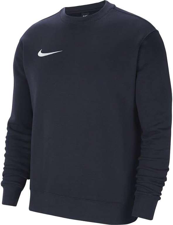 [Prime] Nike Men's M Nk FLC Park20 Crew Sweatshirt (Gr. S - 3XL, 4 verschiedene Farben)