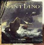 Santiano – 10 Jahre - Die Vinyl Collection (Limited Edition) (Colored Vinyl) (+ signierter Kunstdruck) [prime]