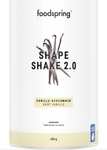 LOKAL Globus Wiesbaden-Nordenstadt: Foodspring Shape Shake 420g Vanille