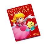 [My Nintendo Store] Princess Peach: Showtime!-Mappenset für 350 Platinpunkte. Kostenloser Versand ab 24,99€