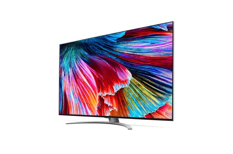 65QNED999PB 65'' 8K QNED MiniLED TV QNED99