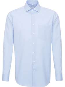 Limango - Seidensticker Hemden ab 19,99€ plus 4,95€ Versand