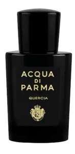 Acqua di Parma Colonia Quercia Eau de Parfum 20 ml + 10 % Cashback