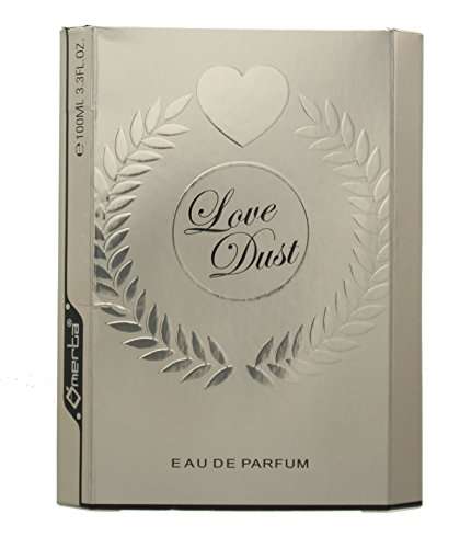 (prime) Omerta Love Dust - Eau de Parfüm 100 ml