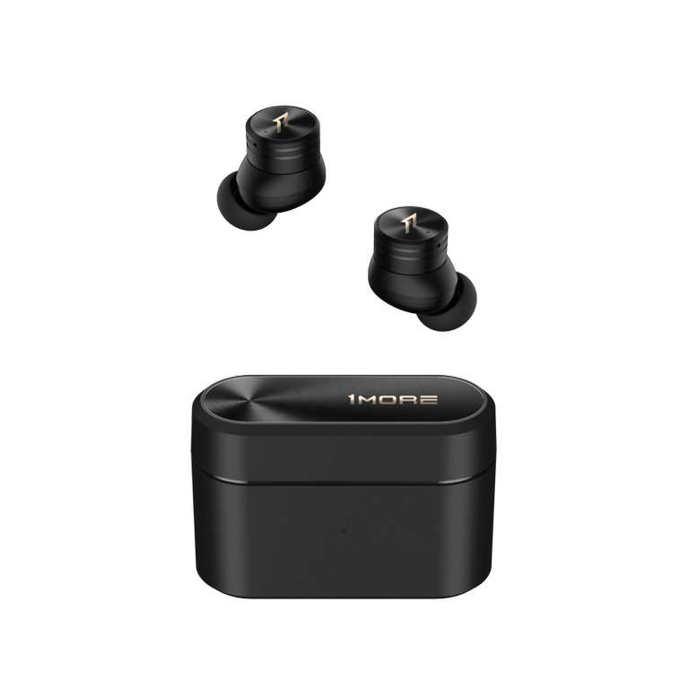 1MORE PistonBuds Pro True Wireless Kopfhörer Earbuds für 49,99€