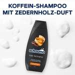 Schauma Koffein-Shampoo Hair Activator (400 ml) (Prime Spar-Abo)