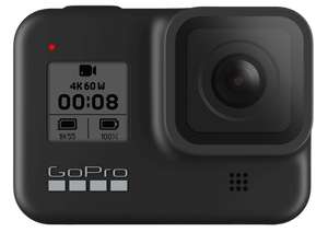 GoPro Hero 8 Black Sale