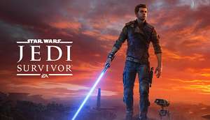 STAR WARS Jedi: Survivor aktuell bei STEAM im Angebot