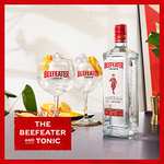 [PRIME/Sparabo] Beefeater London Dry Gin - 0,7 l Flasche (für 11,19€ bei >4 Sparabos)