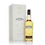 Inchgower 27 Jahre Single Malt Scotch Whisky 55.3% vol Alkohol Boxed