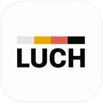 LUCH: Photo Effects & Filters | Dmitry Mashkin | iOS | iPadOS | MacOS | English [App Store]