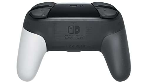 Nintendo Switch Pro Controller Zelda Totk Edition