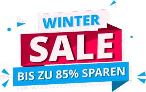 Ashampoo Winter Sale z.B. Office 8 für 15 € (Softmaker Office unter anderer Brand)