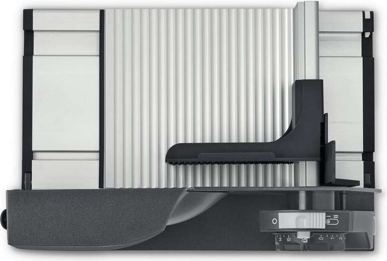 GRAEF MYtiny Allesschneider Grau MT1006 – 193,27 € bei MM/Saturn