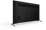 [Ton-Dose Viersen] - Sony KD43X89J (ohne Fuß) - 43" LED Smart TV (4K, 120Hz, HDMI 2.1)