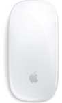 Apple Magic Mouse, kabellos und wiederaufladbar, PRIME