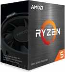 AMD Ryzen 5 5600X 6x 3.70GHz So.AM4 BOX