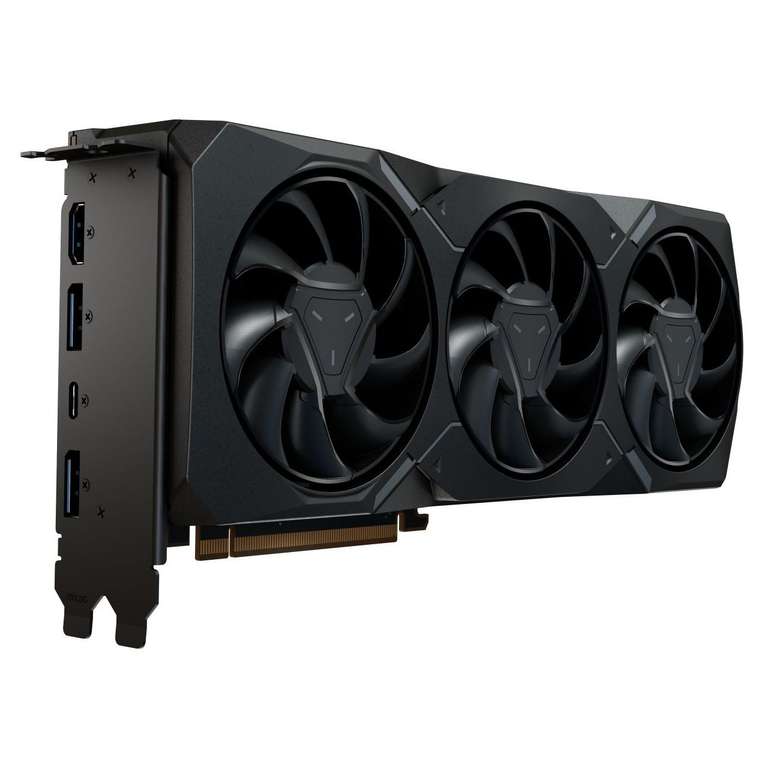 AMD XFX Radeon 7900 XT Referenzdesign für 819€