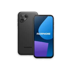 (TOPCASHBACK) Fairphone 5 fur effektiv 620,27€