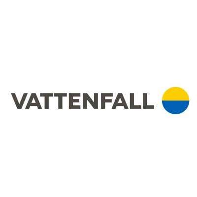 (Vattenfall (Neu-)Kunden) Wallbox Vattenfall P30x