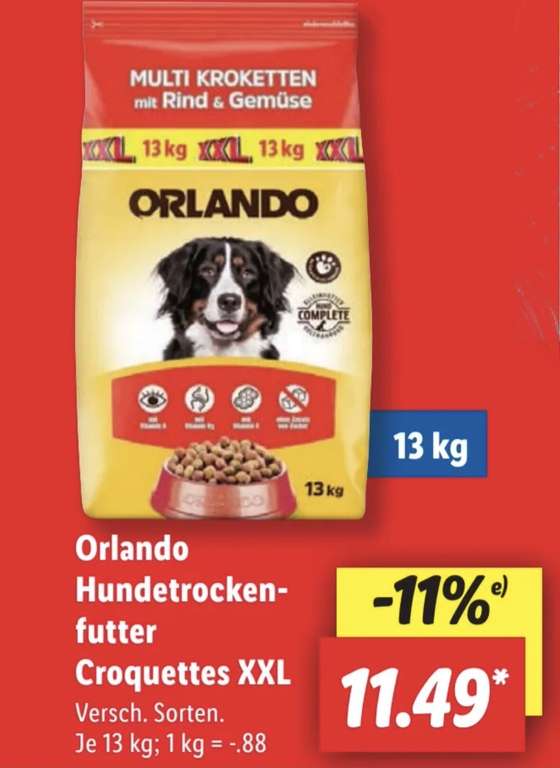 messbecher hundefutter Essential The Cup // Messbecher für Essential Hundefutter – Hunni