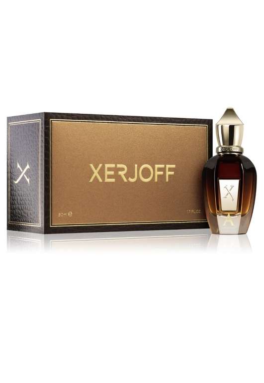 Xerjoff Alexandria II 50ml unisex Parfum [Notino]
