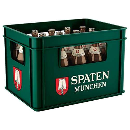 [Amazon Sparabo] Spaten Münchner Bier