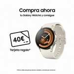 Samsung Watch Galaxy 6 R945 44mm LTE Black EU Smart (SM-R945FZKAEUE)