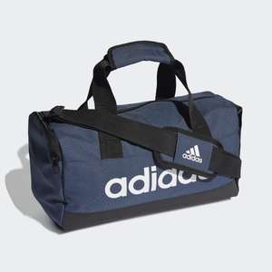 adidas Essentials Logo Duffelbag XS Sporttasche für 12,80€ inkl. Versand (adidas Club)