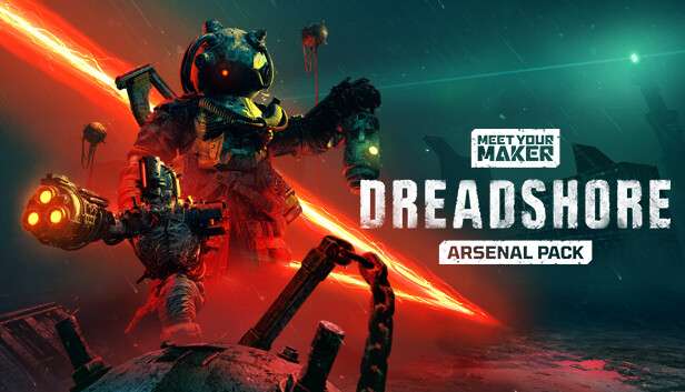Meet Your Maker: Sector 1 Arsenal Pack | kostenlos bei Steam