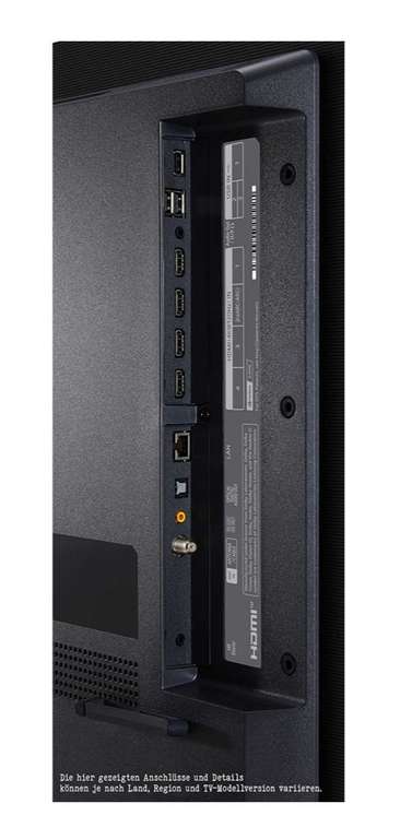 [LG.com] - (eff. 849,06€) LG OLED42C37LA - 42" OLED Smart Gaming TV (4K 120Hz, HDMI 2.1, VRR Freesync G-Sync, Twin Triple-Tuner)