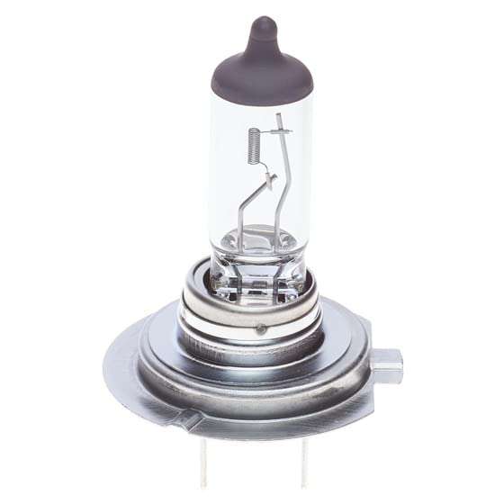 Bosch H7 Pure Light Lampen - 12 V 55 W PX26d - 2 Stücke (Prime)