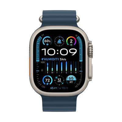 (conrad.de) Apple Watch Ultra 2 inkl Payback für effektiv 738,88€