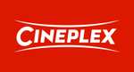 Cineplex Kinogutscheine (nur 2D Filme) | 5 für 35€ | 10 für 65€ | inkl. Zuschlag und Loge | bis 30.04.2024 gültig