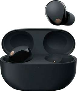 Sony WF-1000XM5 In-Ear-Kopfhörer (Noise-Cancelling, True Wireless, Alexa, Google Assistant, Bluetooth)